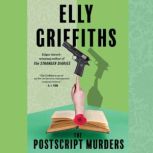 The Postscript Murders, Elly Griffiths