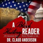 Black History Reader, Dr. Claud Anderson