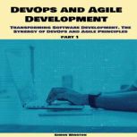DevOps and Agile Development, Simon Winston