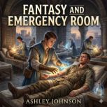 Fantasy and Emergency Room, Ashley Johnson