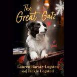 The Great Gatz, Lauren Baratz-Logsted