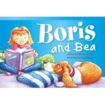 Boris and Bea Audiobook, Sharon Callen