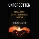 Unforgotten, Keith Ravenscroft