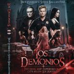 Los Demonios, Troy Everest