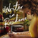 Writer in Residence, Rhonda McKnight