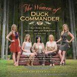The Women of Duck Commander, Kay Robertson
