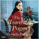 The Womens Pages, Victoria Purman