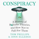 Conspiracy, Tom Phillips