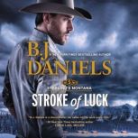 Stroke of Luck Sterling's Montana, B.J. Daniels