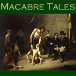 Macabre Tales, H. P. Lovecraft