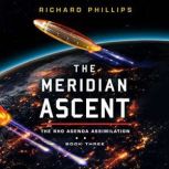 The Meridian Ascent, Richard Phillips