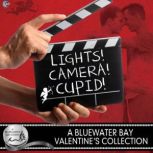 Lights, Camera, Cupid!, L.A. Witt