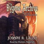 The Bygone Archive , Joseph