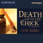 Death and the Lit Chick, G. M. Malliet