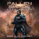 Fallen Empire, Marc Alan Edelheit