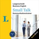 Langenscheidt Business English Small ..., LangenscheidtRedaktion