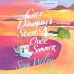 Cece Downings Start Over Summer, Soon Wiley