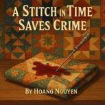 A Stitch in Time Saves Crime A Cozy ..., Hoang Nguyen