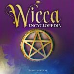 Wicca Encyclopedia, Amanda Cristal