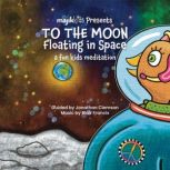 Floating in Space, Jonathan Clemson