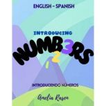 Introducing Numbers, Amelia Rasen