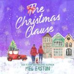 The Christmas Clause, Meg Easton
