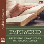 Empowered, Andrea Schwartz