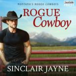 Rogue Cowboy, Sinclair Jayne