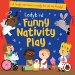Ladybird Funny Nativity Play, Ladybird