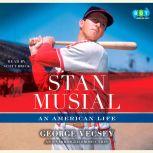 Stan Musial, George Vecsey