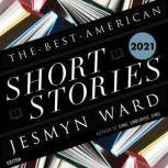 The Best American Short Stories 2021, Heidi Pitlor