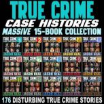 True Crime Case Histories  Massive 1..., Jason Neal