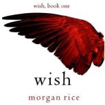 Wish Book One, Morgan Rice