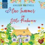 One Summer in Little Penhaven, Angela Britnell
