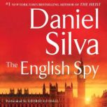 The English Spy, Daniel Silva