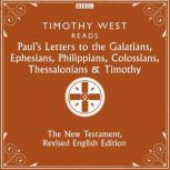 Pauls Letters to the Galatians, Ephe..., Various