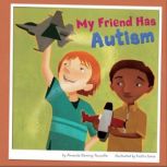 My Friend Has Autism, Amanda Tourville