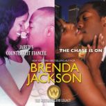 Jareds Counterfeit Fiancee  The Cha..., Brenda Jackson