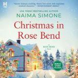 Christmas in Rose Bend, Naima Simone