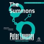 The Summons, Peter Lovesey