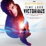 Doctor Who The Minds of Magnox, Darren Jones
