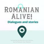 Romanian Alive!, Gia Manolea
