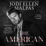 The American, Jodi Ellen Malpas