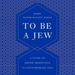 To Be a Jew, Hayim H. Donin