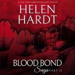 Blood Bond 13, Helen Hardt