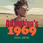 Adamsons 1969, Nicole Burton