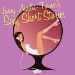 Sexy Short Stories My Fantasy, Jenny AinslieTurner