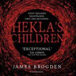 Heklas Children, James Brogden