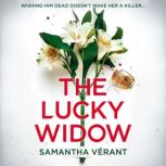 The Lucky Widow, Samantha VArant