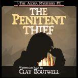 The Penitent Thief, Clay Boutwell